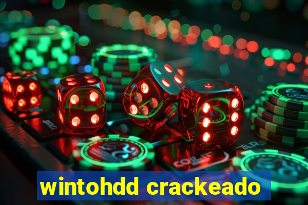 wintohdd crackeado